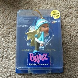 🎉 Bratz Ornament